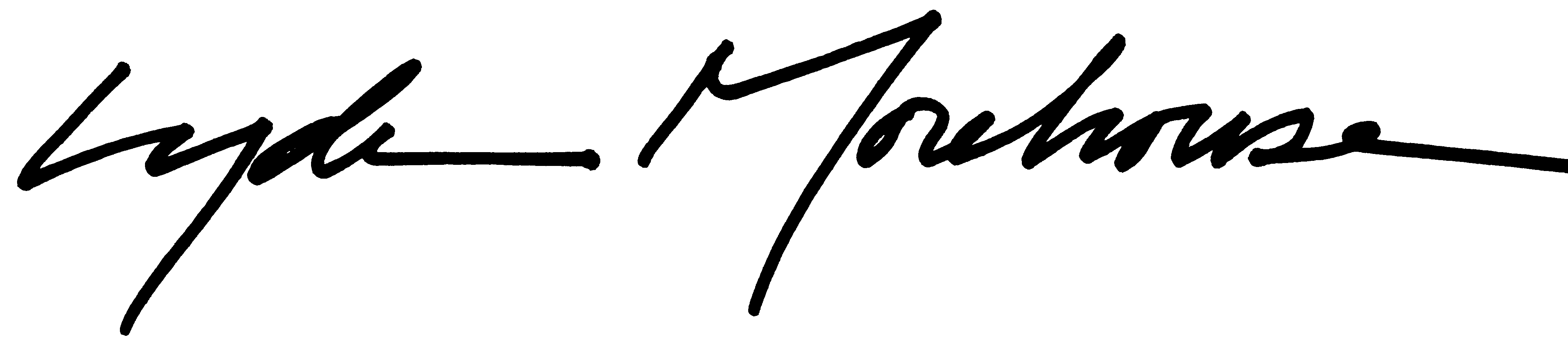 Lyda's signature.  It's a bmp, so I'm sorry if you can't see it.  I've tried to reformat it to no avail.  So, you IMAC people, try to imagine something very stylish and nifty, you know, like an artist would sign their name.