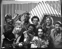 Willie and the Bees
